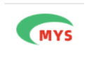 MYS logo