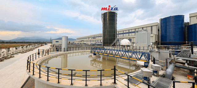 MIZA Corporation facility 2
