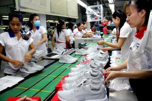Lần đầu tiên 60 nhà nhập khẩu giày dép Hoa Kỳ sẽ giao thương trực tuyến với doanh nghiệp Việt Nam