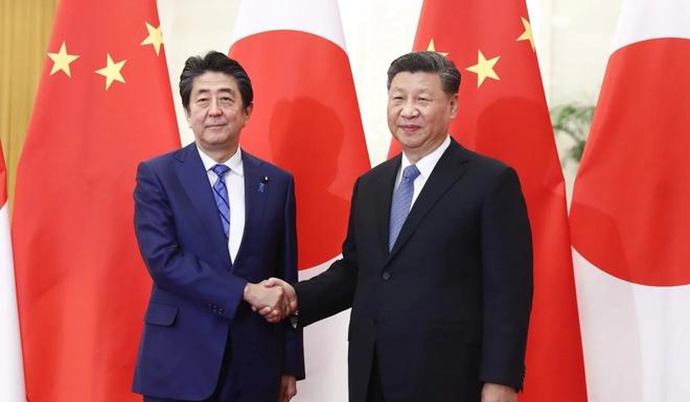 Nhật Bản chi 2,2 tỷ USD để các công ty rời Trung Quốc