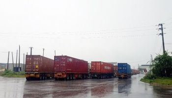 Hoạt động nhập khẩu phế liệu tại Miza