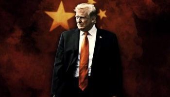 Ông Trump gieo mâu thuẫn, ép thỏa thuận mới Mỹ-Trung