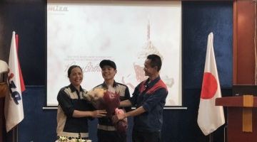 SINH NHẬT CBCNV THÁNG 3.4.5/2020