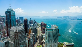 Dòng vốn Hồng Kông chảy mạnh vào Việt Nam: Có AHKFTA thêm bứt phá
