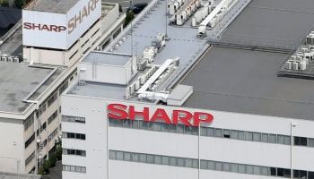Sharp sẽ xây nhà máy mới, chuyển sản xuất tới Việt Nam