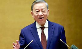 Ban hành Nghị quyết 68 về phát triển kinh tế tư nhân