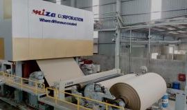 Công ty Cổ phần Miza: Lợi nhuận song hành cùng bảo vệ môi trường