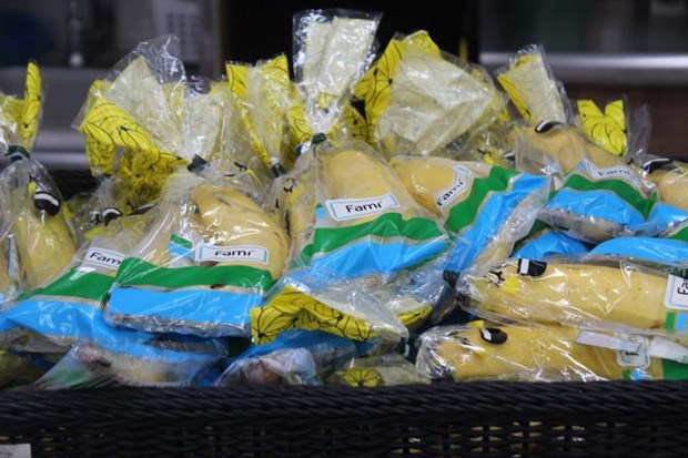 Ngành sản xuất bao bì và in ấn Thái Lan sẽ không dùng chất liệu nhựa