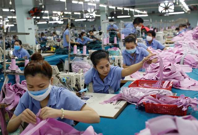 Chuyên gia: Việt Nam vào “tầm ngắm” đầu tư nước ngoài sau đại dịch
