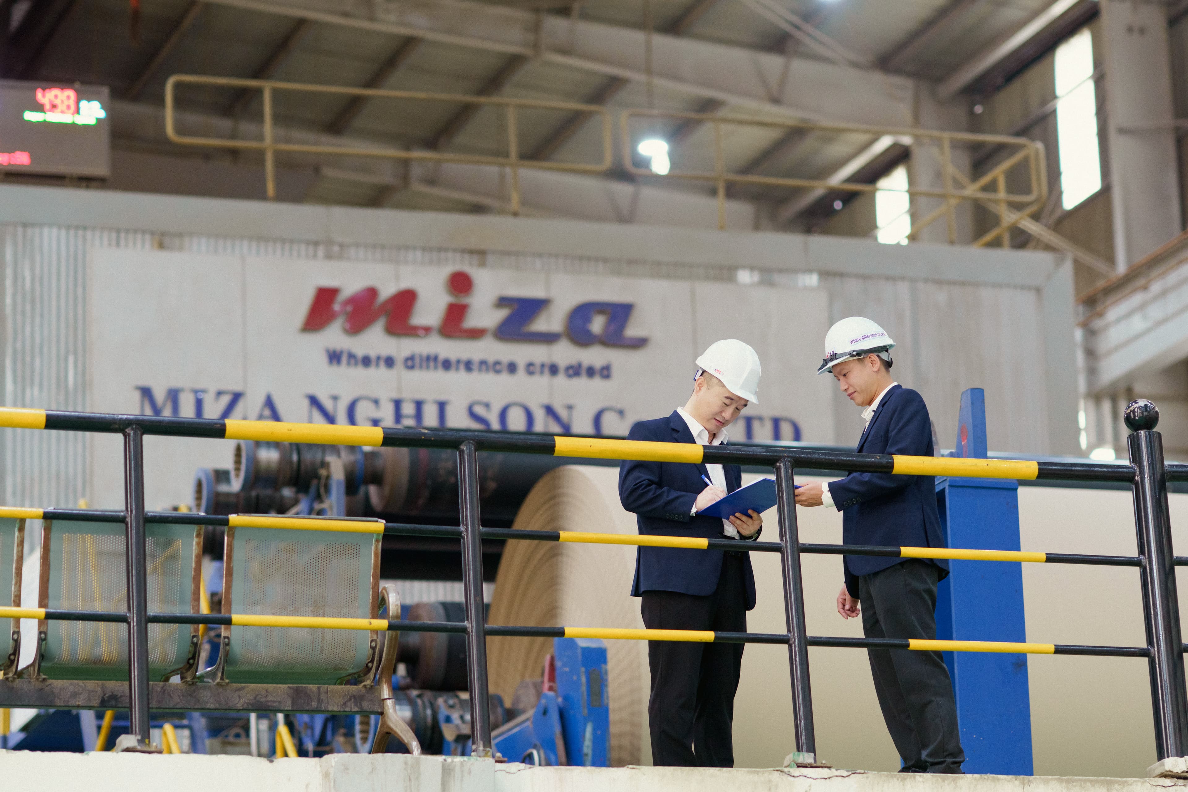 Company Image