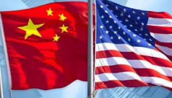 Nhiều người tiêu dùng Mỹ tẩy chay hàng hóa Trung Quốc