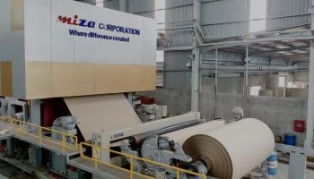 Công ty Cổ phần Miza: Bảo đảm sản xuất kinh doanh gắn với bảo vệ môi trường