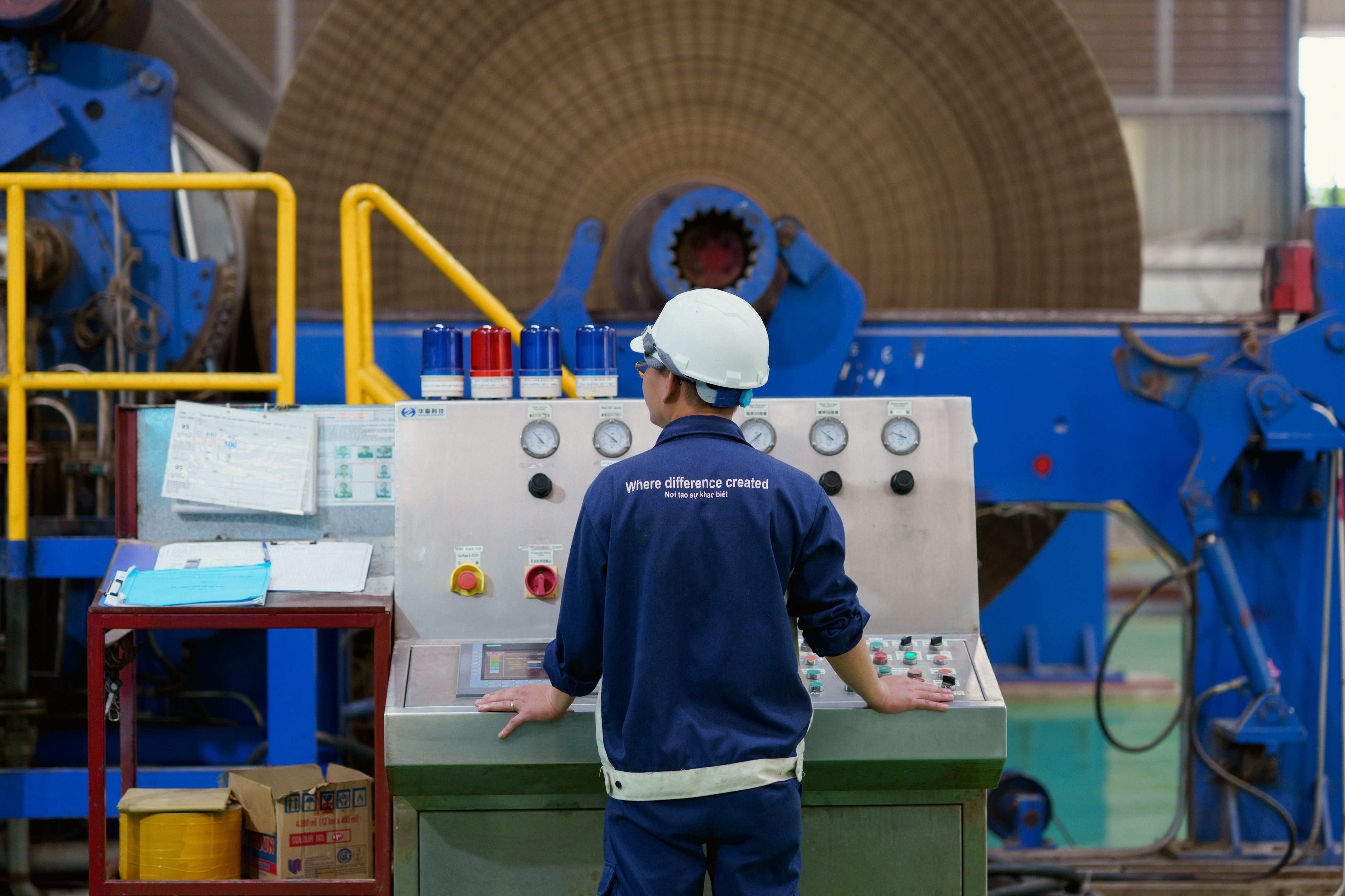 Ngành Giấy Bao Bì Việt Nam Đứng Trước Kỷ Nguyên Tăng Trưởng Mới: Góc Nhìn Từ Báo Cáo Chuyên Sâu Của Eldian Capital