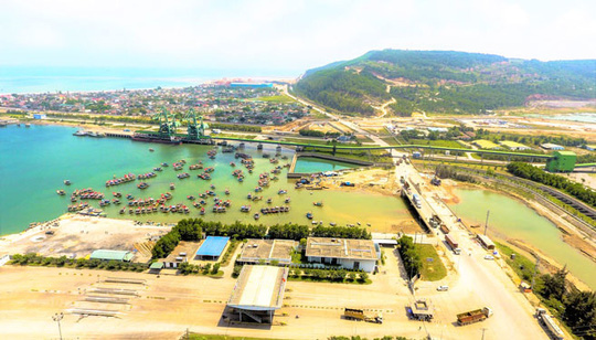 Foxconn pours $1.5 billion into Thanh Hoa to produce for Apple