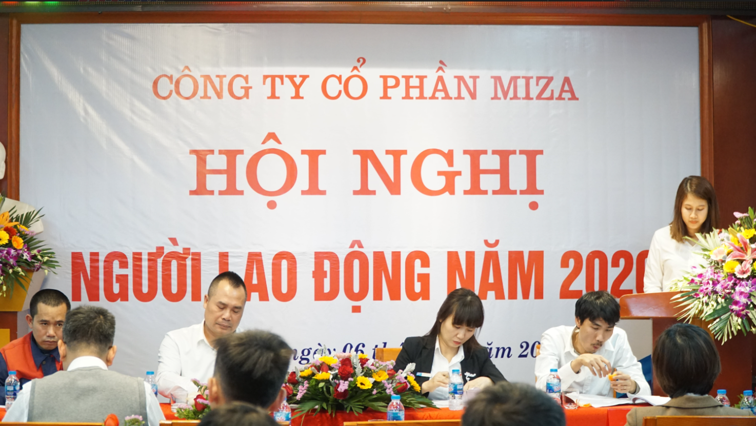 Quản trị