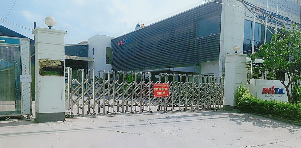 More than 100 employees of Miza Joint Stock Company deploy "3 on-site"