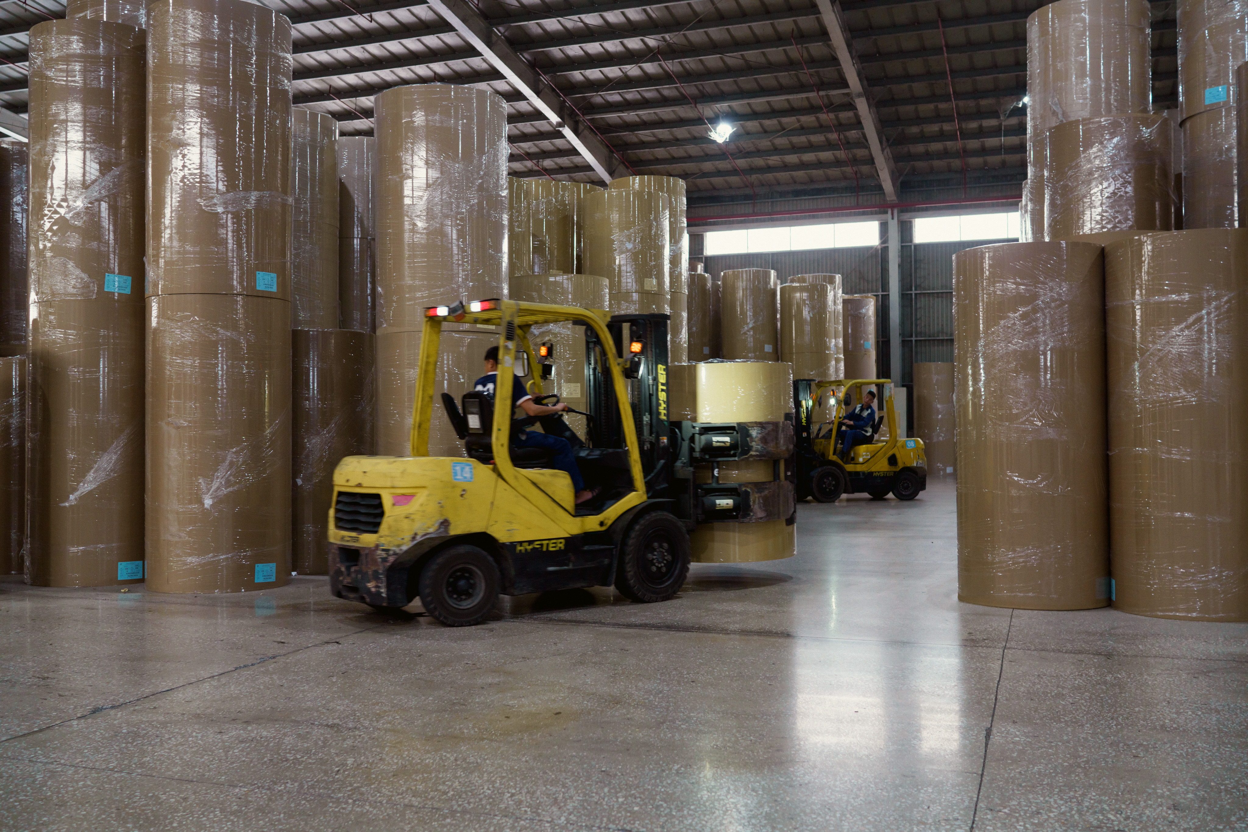 Waste Management