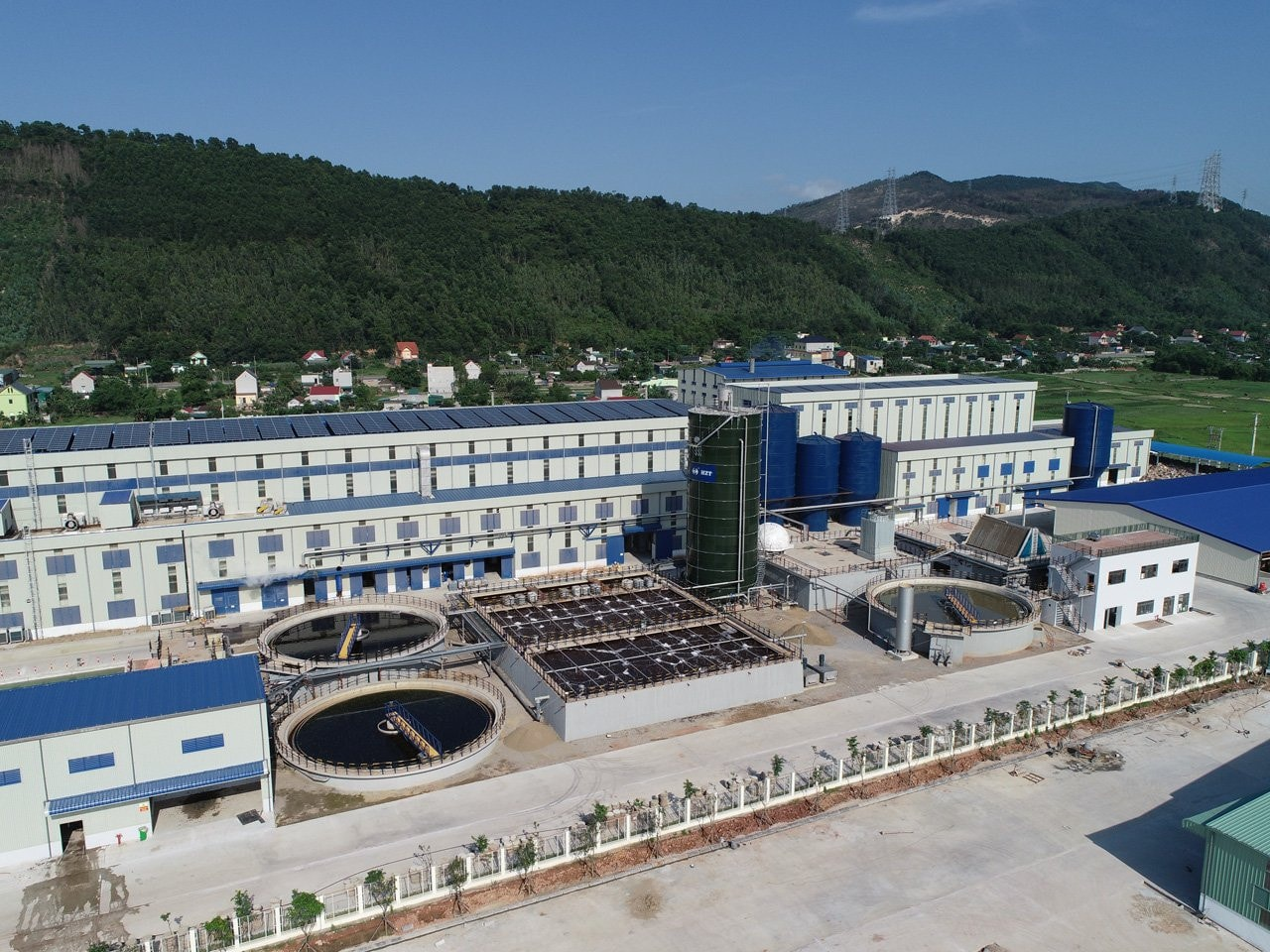 FiinRatings issues SPO for Miza Nghi Son's Green Finance Framework