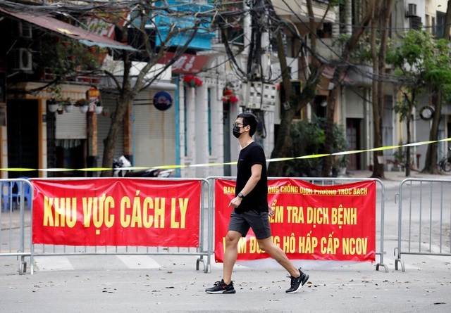 Chuyên gia: Việt Nam vào “tầm ngắm” đầu tư nước ngoài sau đại dịch - 2 Chuyên gia: Việt Nam vào “tầm ngắm” đầu tư nước ngoài sau đại dịch - 2
