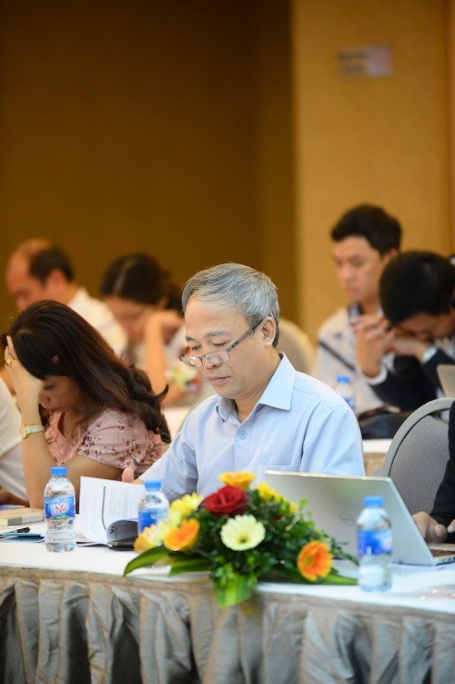 NgÃ nh giáº¥y vÃ  muÃ´n Äiá»u ngá» nháº­n - cáº§n láº¯m cÃ¡i nhÃ¬n cÃ´ng tÃ¢m - 1