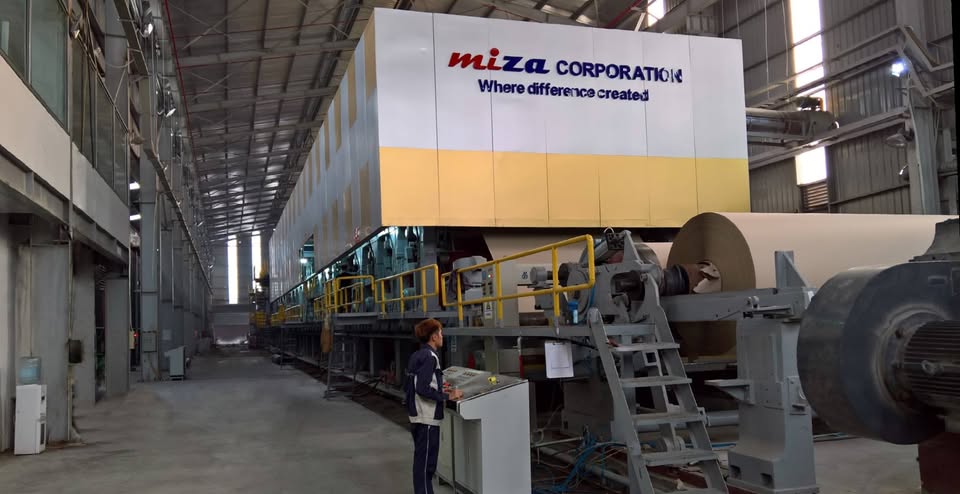 Eldian Capital đưa ra góc nhìn trong báo cáo Phân tích lần đầu về cổ phiếu MZG: "Công suất bùng nổ trong Kỷ nguyên tăng trưởng mới"